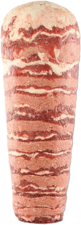 Dedem 80% beef and 20% lamb döner cone