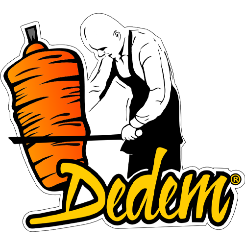Dedem Halal Döner